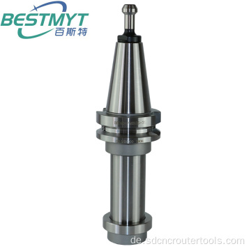 CNC-Schneiden von BT-FMB-Typ-Gesichtsmühle-Halterung